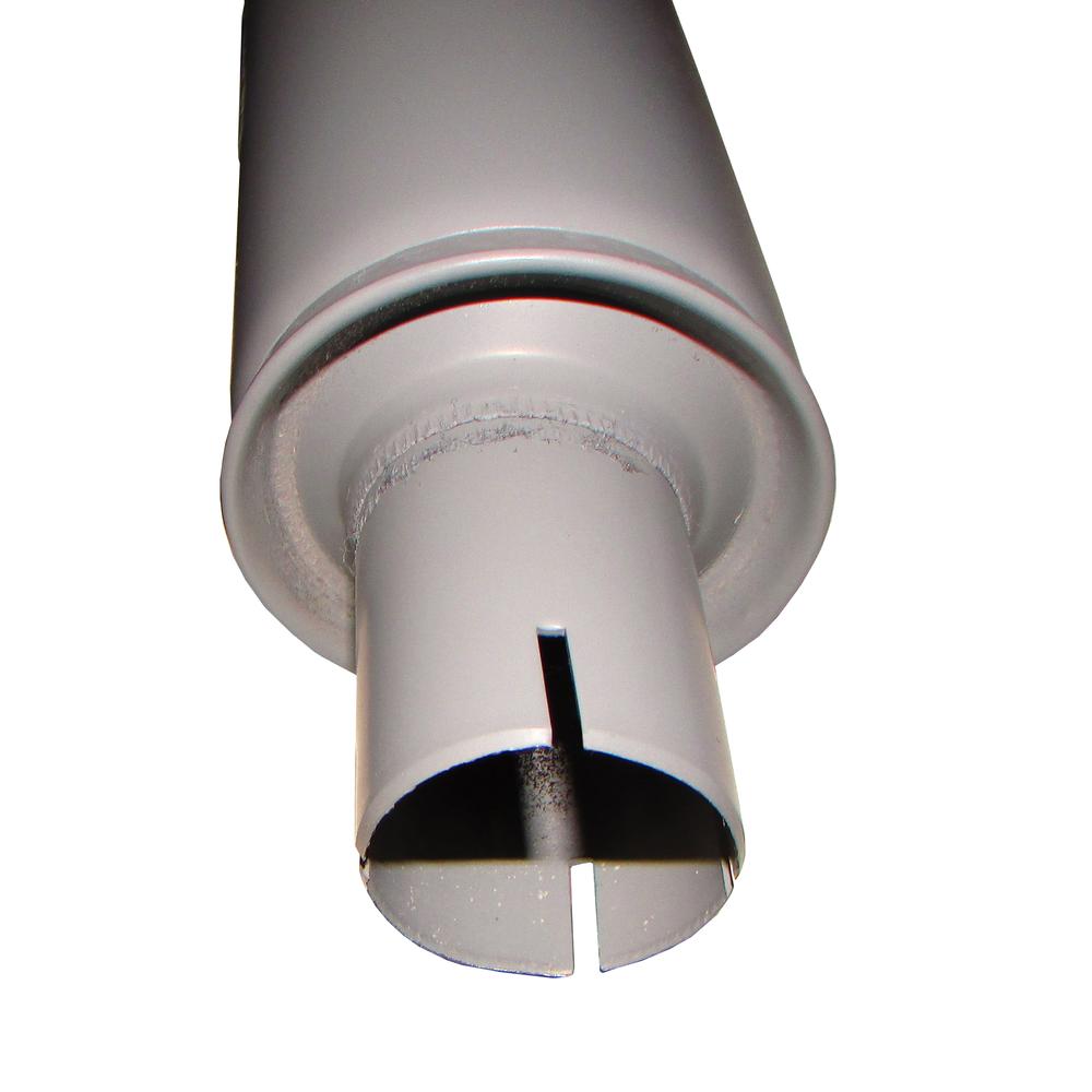 Muffler Fits Ford Replaces NAA5230E