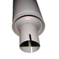 Muffler Fits 501 541 600 601 611 620 621 630 631 700 800 900 2000 NAA NAA Jubile