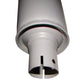 Muffler Fits Ford Replaces NAA5230E