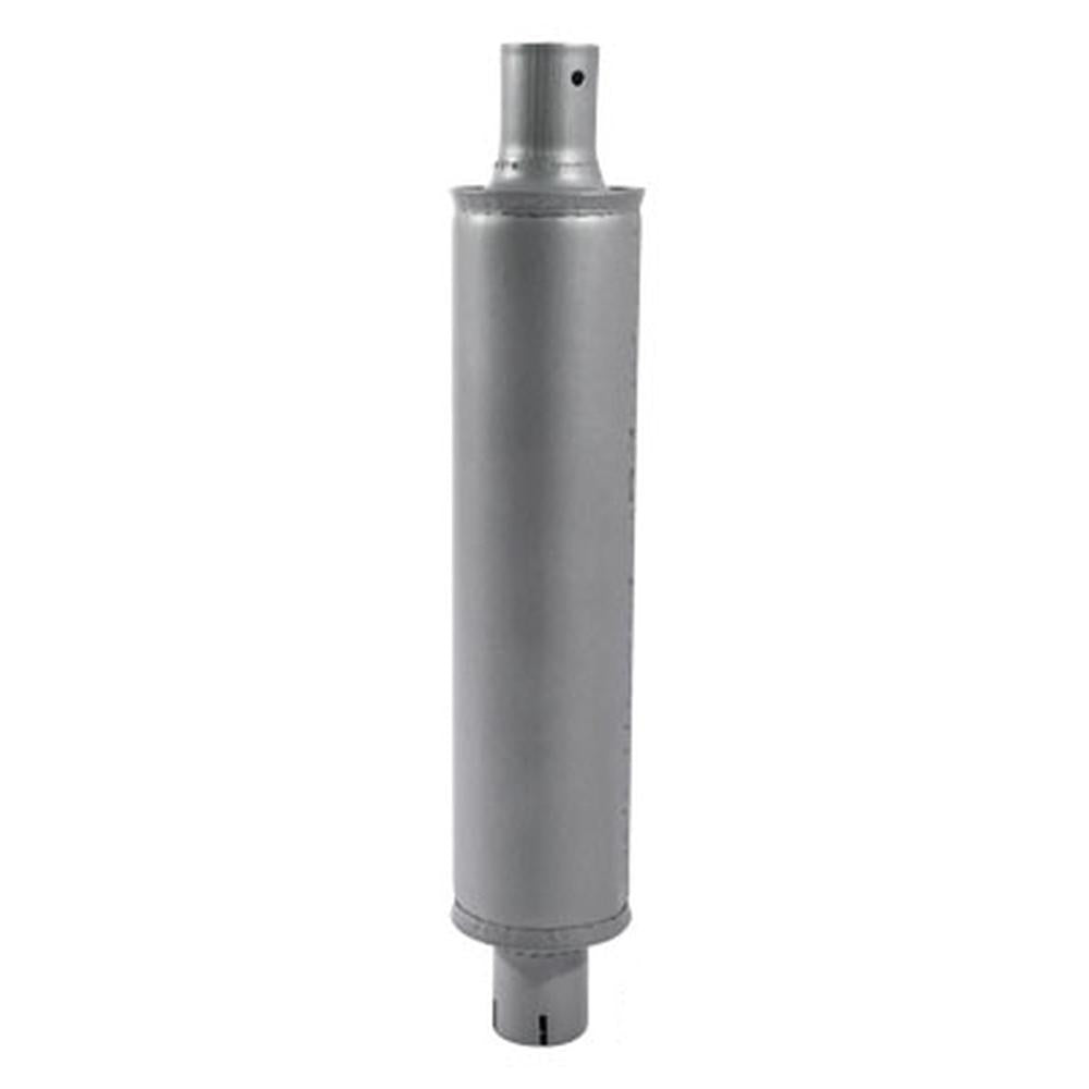 Muffler Fits 501 541 600 601 611 620 621 630 631 700 800 900 2000 NAA NAA Jubile