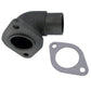 Fits Ford JUBILEE NAA 600 800 2000 4cyl to 1964 TRACTOR EXHAUST ELBOW #