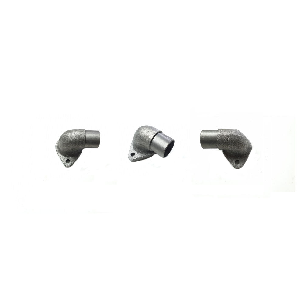 Exhaust Elbow Fits Ford Replaces NAA55250B
