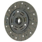 New Clutch Disc Fits Ford New Holland- NAA7550A