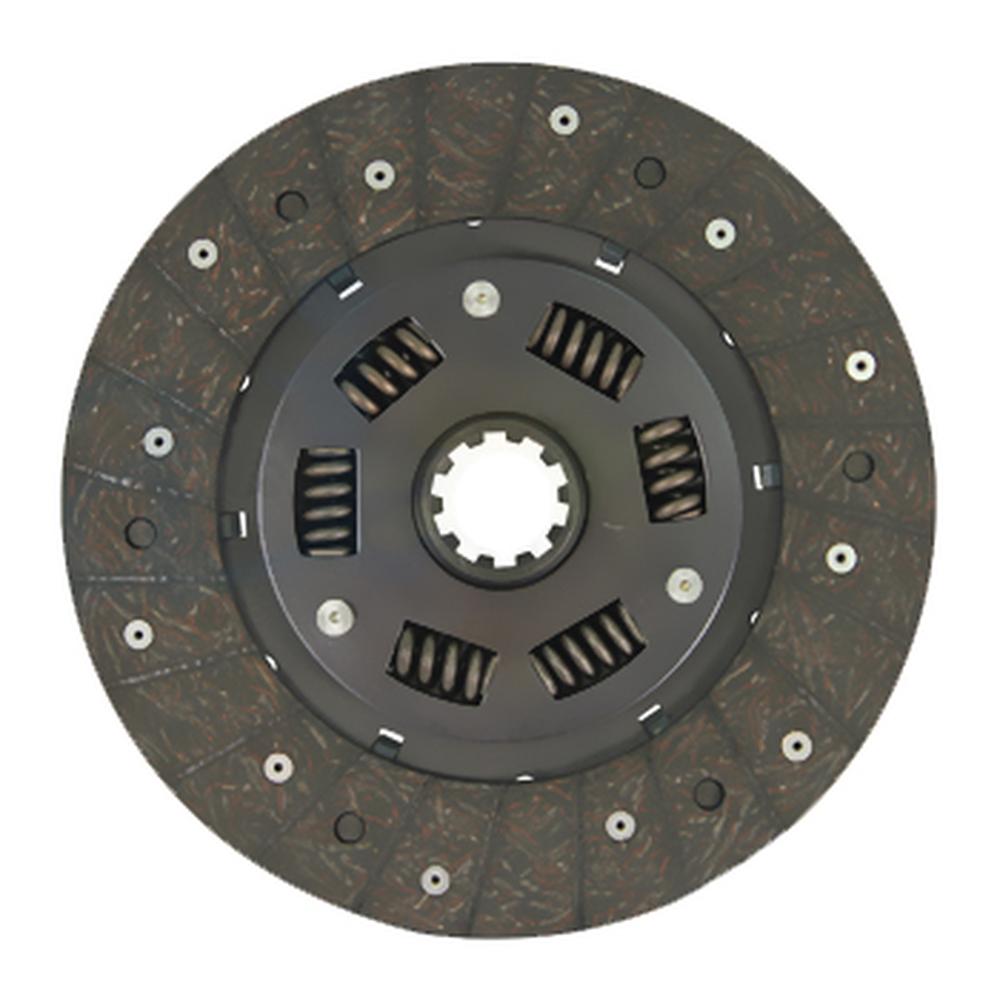 CLUTCH PLATE Fits Ford NAA SUPER DEXTA