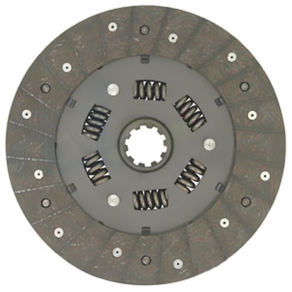 New Clutch Disc Fits Ford New Holland- NAA7550A