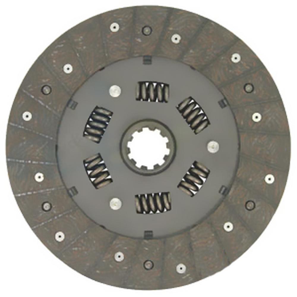 Organic Spring Loaded Trans Disc: 9" Fits Ford/New Holland Replaces 84365150