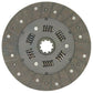 NAA7550A 9" Clutch Disk Fits Ford 9N 8N NAA 600 800 2000 4000