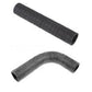 Upper & Lower Radiator Hose Set Fits Ford/New Holland Replaces 310048