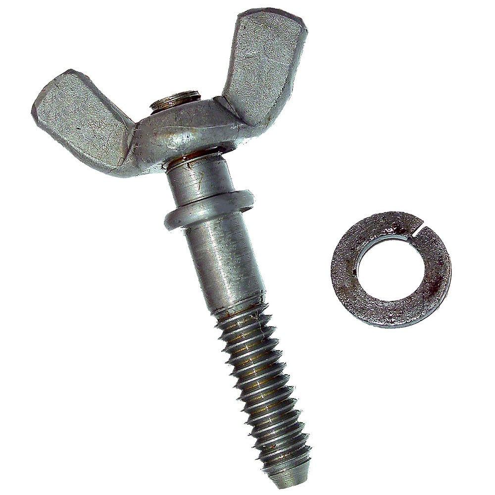 Grille Mounting Stud Fits Ford Replaces NAA88219A