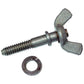 Grille Mounting Stud Fits Ford Replaces NAA88219A