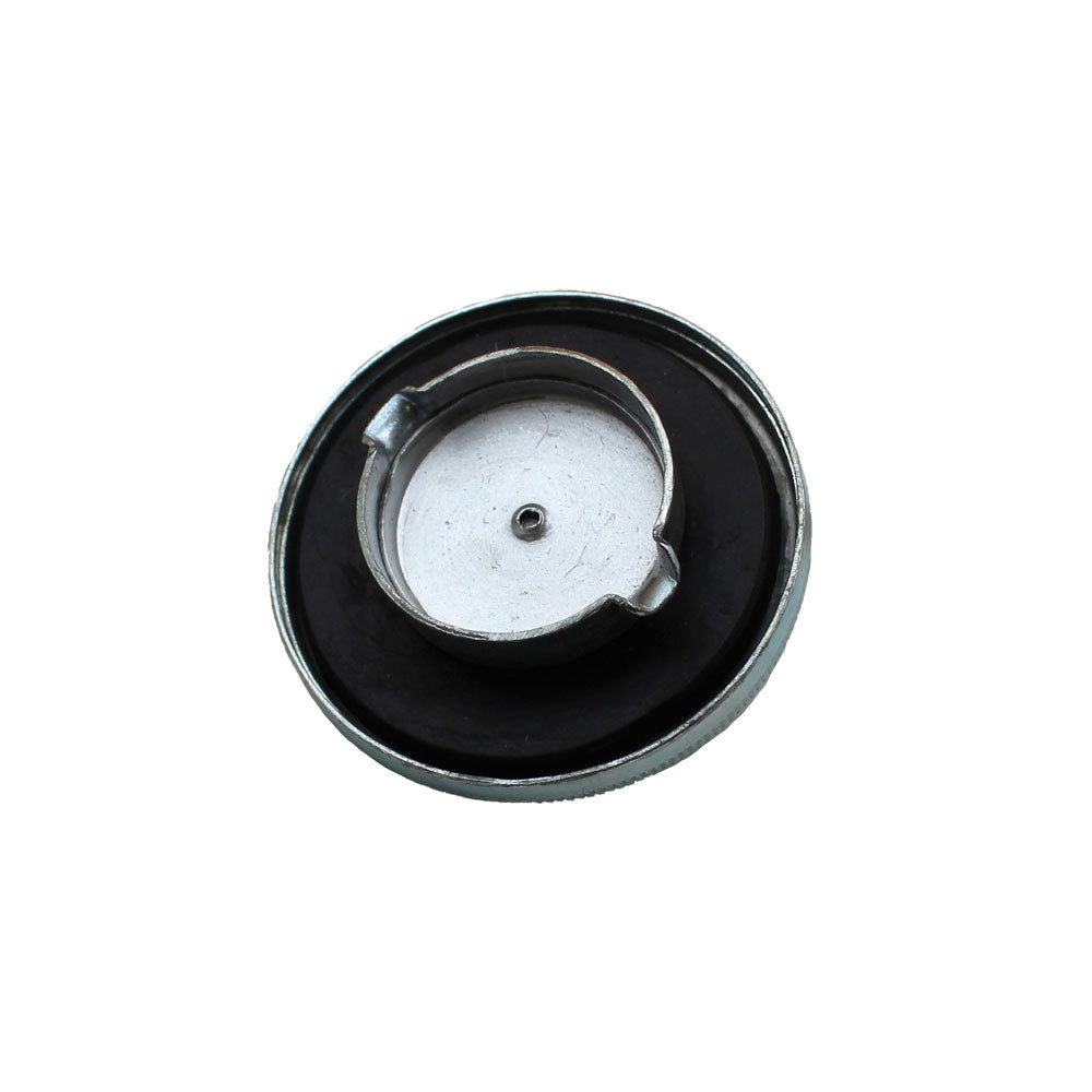 CAP GAS CHROME Fits Ford - GAS CAP, CHROME - NAA9030D Fits Ford 2000,