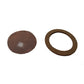 Fuel Sediment Bowl Gasket & Screen Set Fits Ford/New Holland Replaces 2N9161