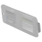 Air Cleaner Cover Fits Ford Replaces NAA9661B