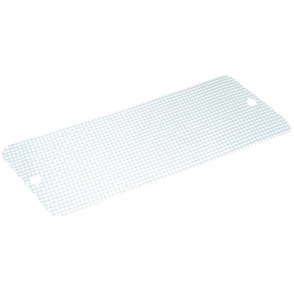 NAA9669A Air Cleaner Grill Door Screen Fits Ford New Holland 600 700 800 90