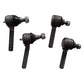 NAA3270A Left Hand & Right Hand Tie Rod Drag Link End Kit Fits Ford/New Holland