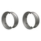 Qty 2: 10" x 28" Rear Rim Fits Minneapolis-Moline Replaces 10A7239