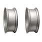 Qty 2: 10" x 28" Rear Rim Fits Oliver Replaces 670935A