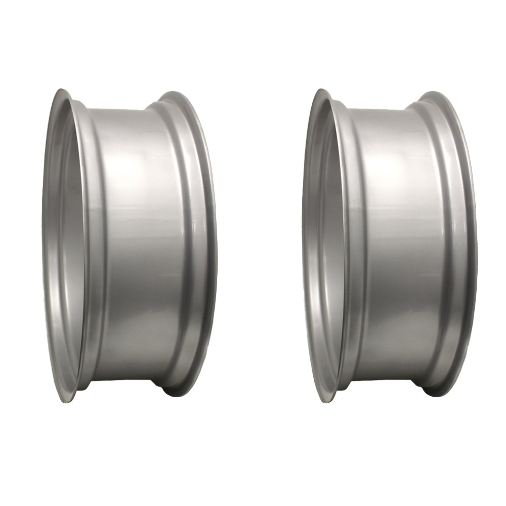 Qty 2: 10" x 28" Rear Rim Fits Minneapolis-Moline Replaces 10A7239