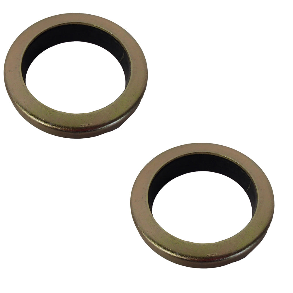 NCA1190A Front Wheel Seals (1 pair) Fits Ford 9N 2N 8N NAA 600 601 800 801 900 +