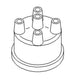 Distributor Cap Fits Ford Replaces NCA12106A