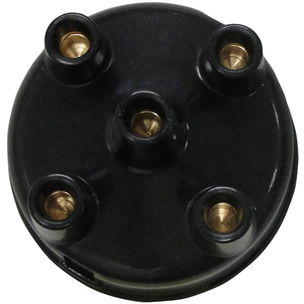 Distributor Cap Fits Ford Replaces NCA12106A