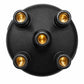 Distributor Cap Fits Ford Replaces NCA12106A