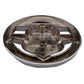 Fits Ford 600 SERIES TRACTOR FRONT HOOD EMBLEM NCA16600A NEW