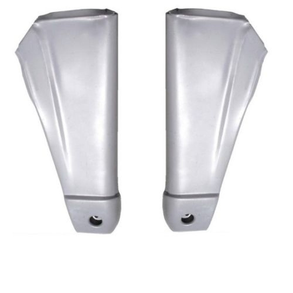 LH/RH Lower Side Panels Fits Ford/New Holland Replaces 311122
