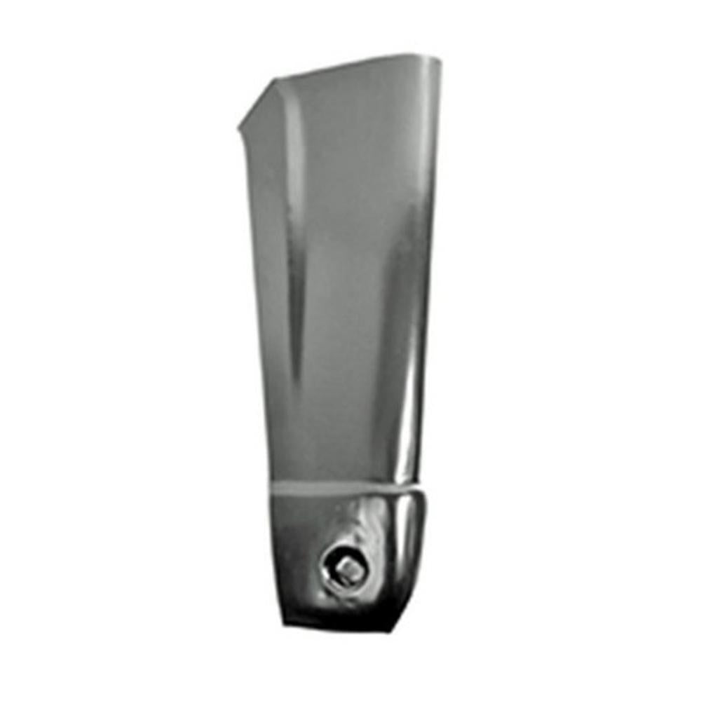 Right Lower Hood Side Panel Fits Ford NAA,600, 800,2000,4000