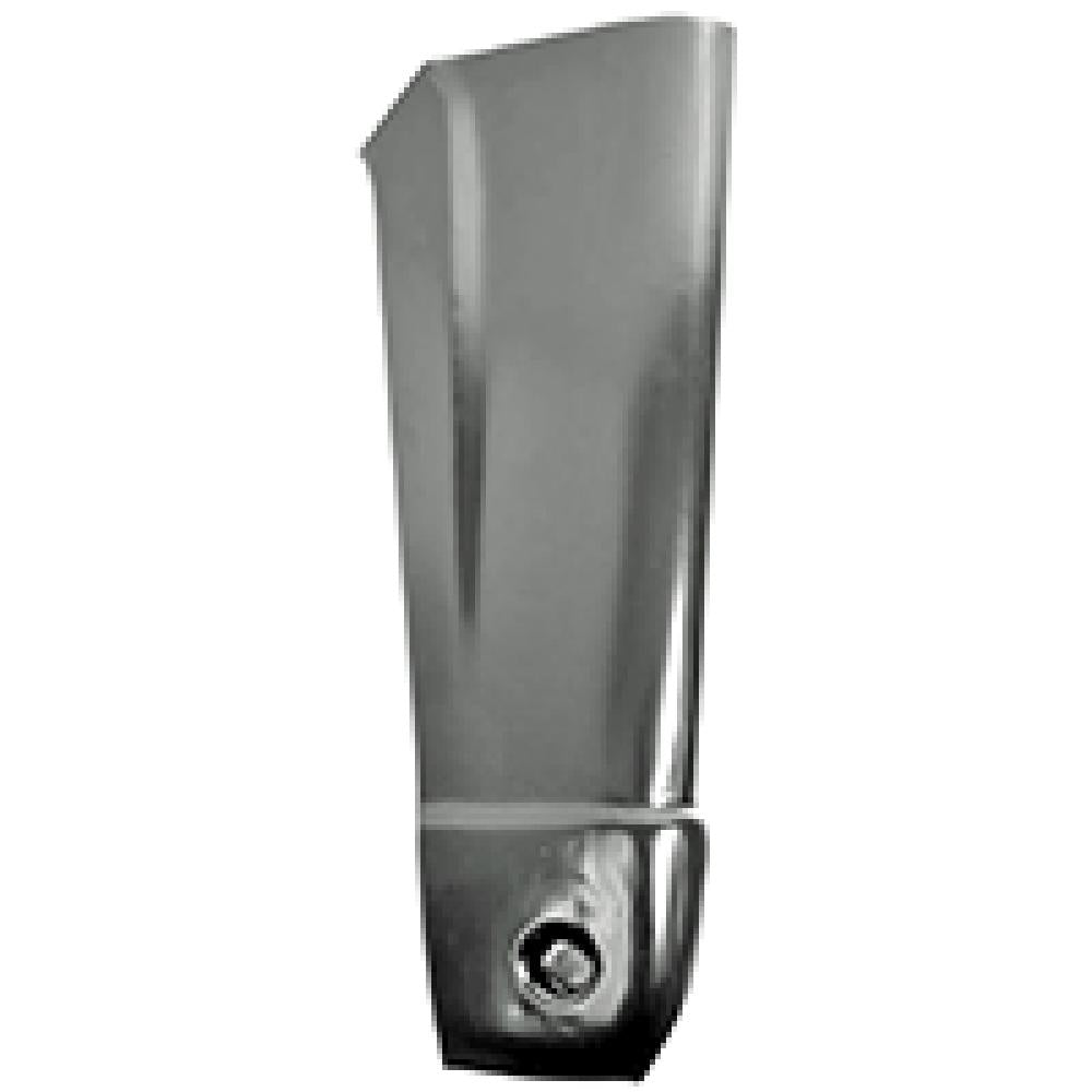 Right Lower Hood Side Panel Fits Ford NAA,600, 800,2000,4000