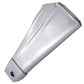 RH Front Lower Side Panel Fits Ford/New Holland Replaces 311122