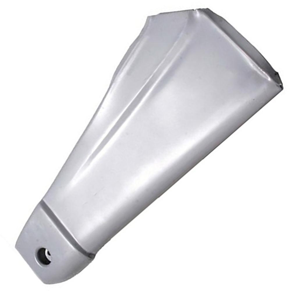 Right Lower Hood Side Panel Fits Ford NAA,600, 800,2000,4000