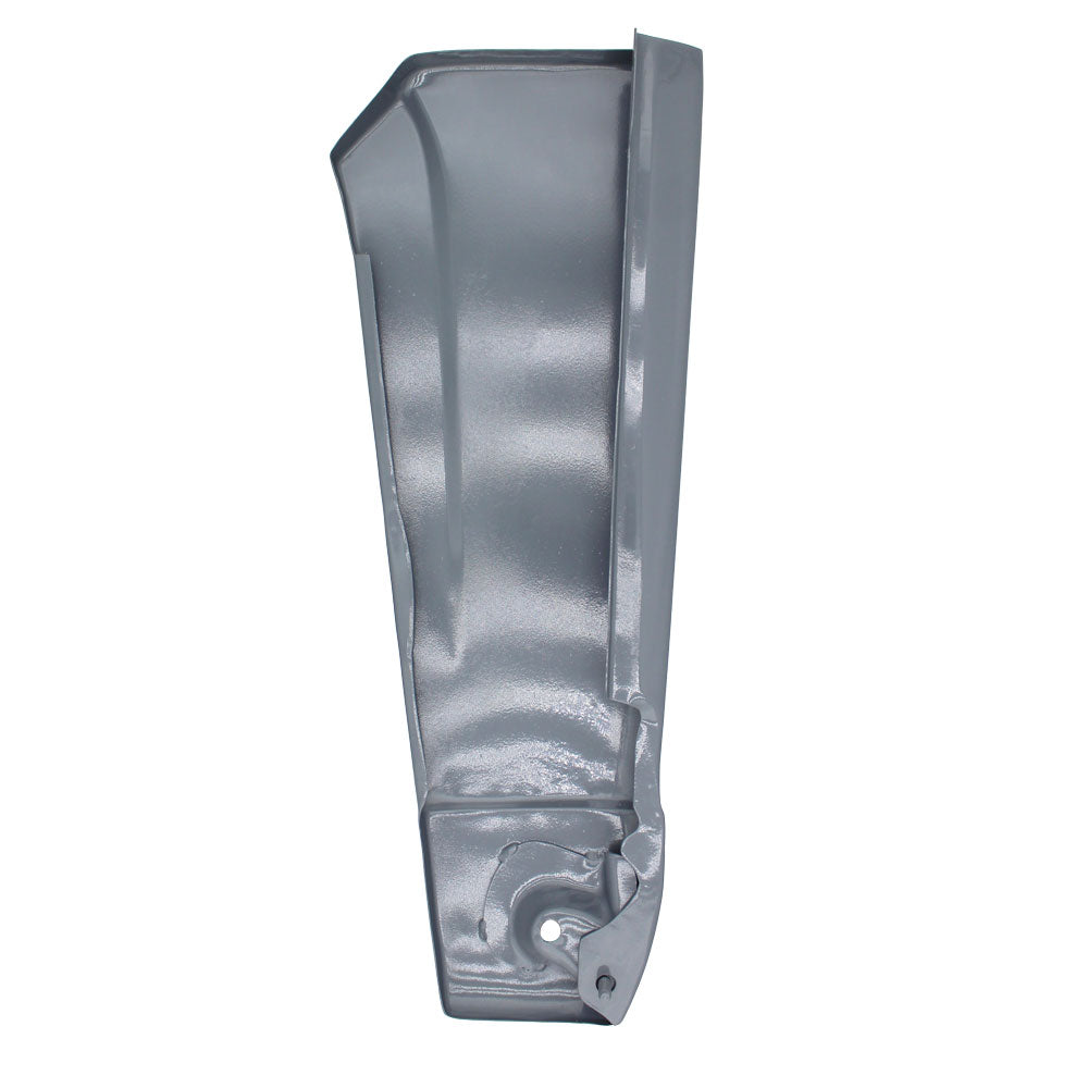 Aftermarket LH Side Hood Panel C3NN16653B Fits Ford/New Holland 2000 4000 NAA