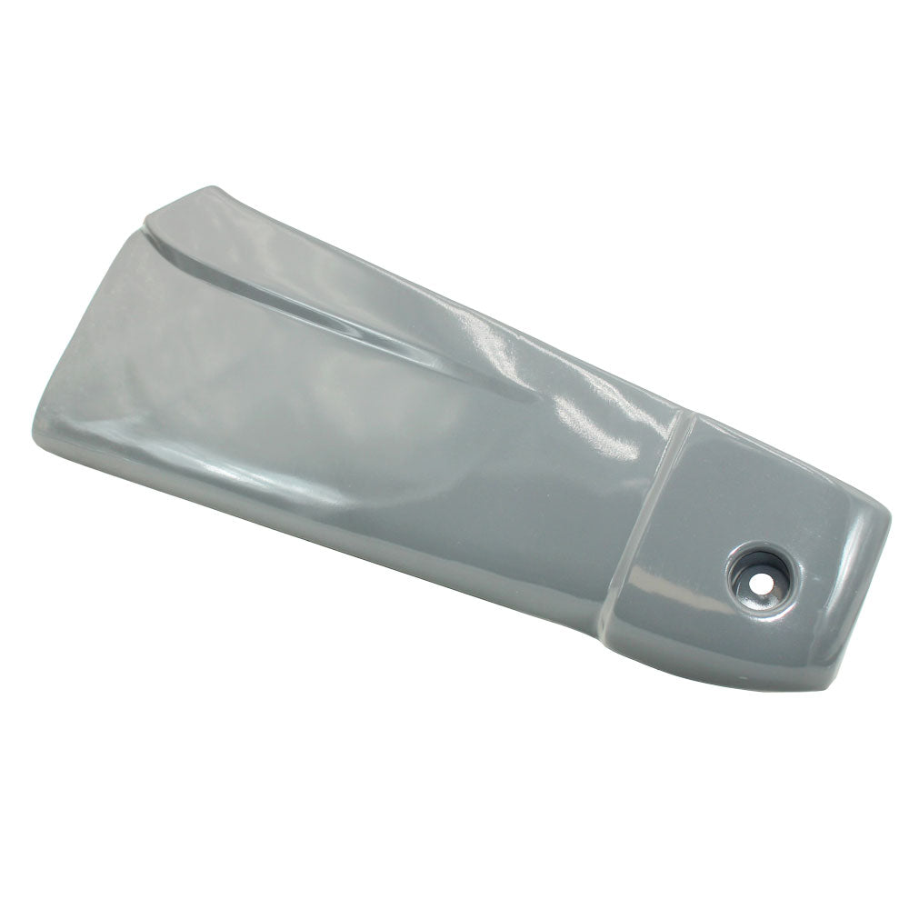 LH Front Lower Side Panel Fits Ford/New Holland Replaces 311123