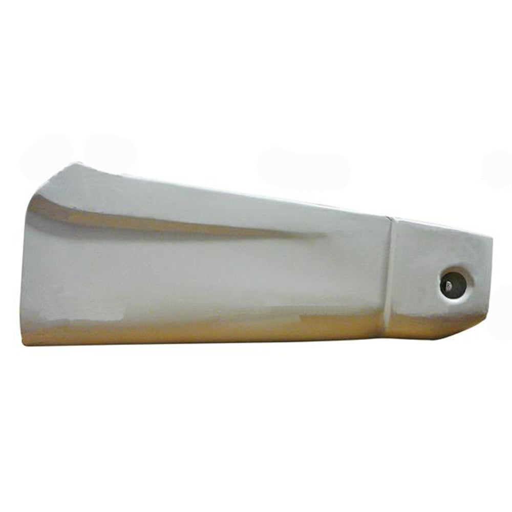 Side Panel - Left Hand Fits Ford NAA 600 700 800 900 2000 4000 C3NN16653B