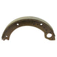 (1/2) Brake Shoe NCA2218B Fits Ford/New Holland 600 601 700 701 800 801