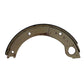 1/2 Brake Shoe Fits Ford Replaces NCA2218B