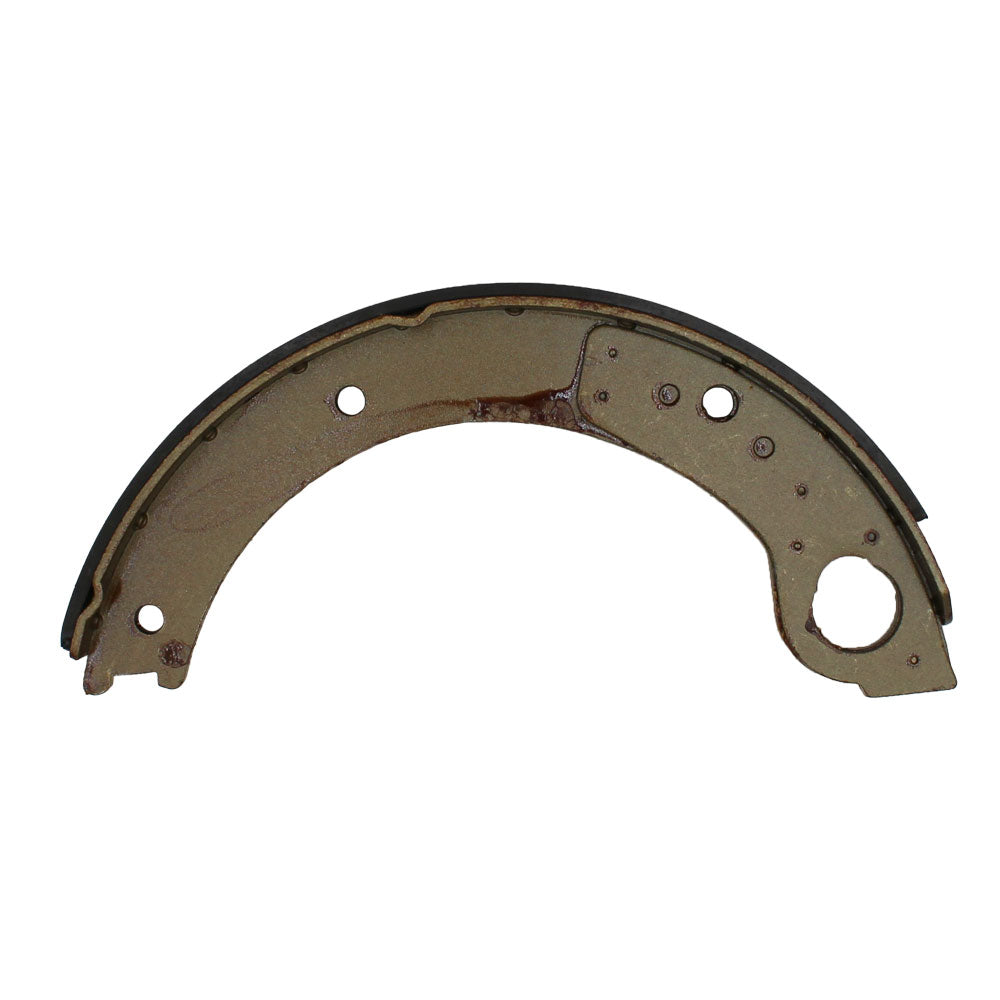 1/2 Brake Shoe Fits Ford Replaces NCA2218B