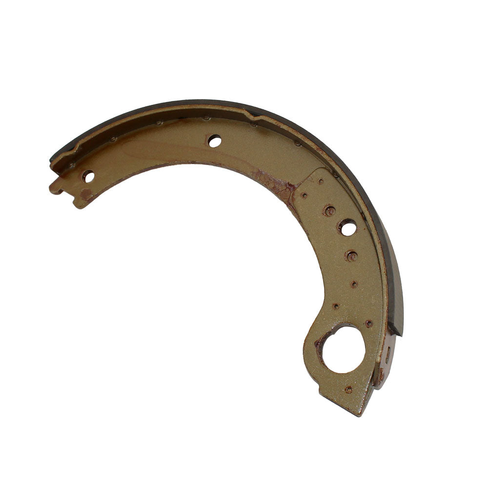 1/2 Brake Shoe Fits Ford Replaces NCA2218B