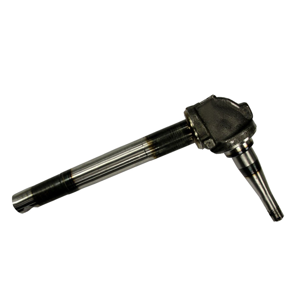 LH Spindle Fits Ford/New Holland Replaces 81717384