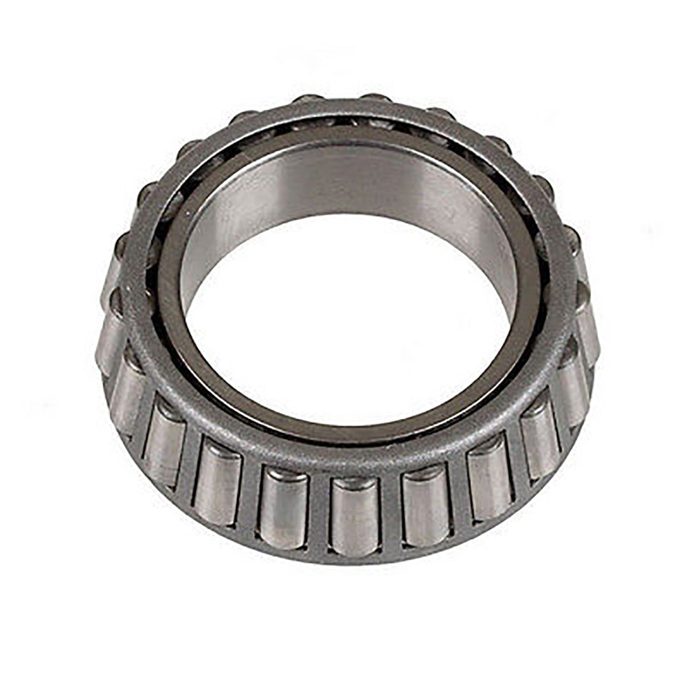 NCA44224A 3767A Rear Axle Shaft Bearing Cone Fits Ford Tractor 600 2120 800 4120