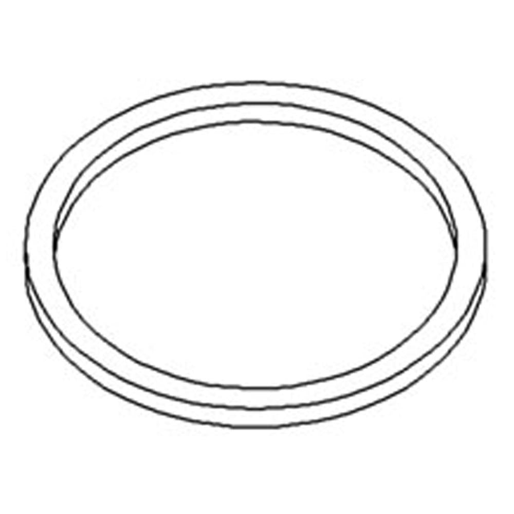 Hydraulic Cylinder Backup Ring Fits Ford/New Holland Replaces 81801439