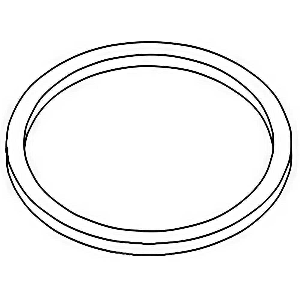 Hydraulic Cylinder Backup Ring Fits Ford Replaces 81801439