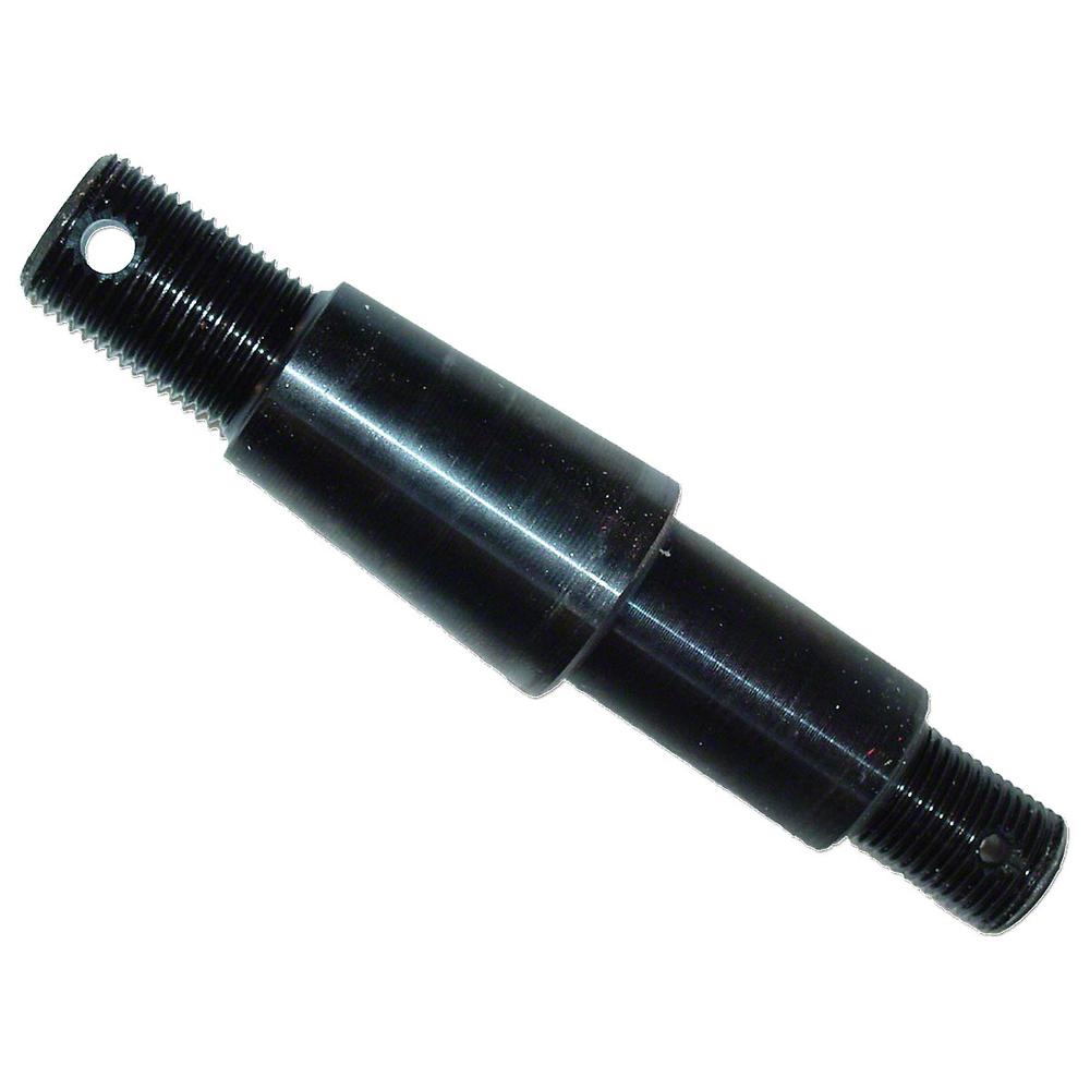 Lift Arm Pin Short Fits Ford Replaces 81801640