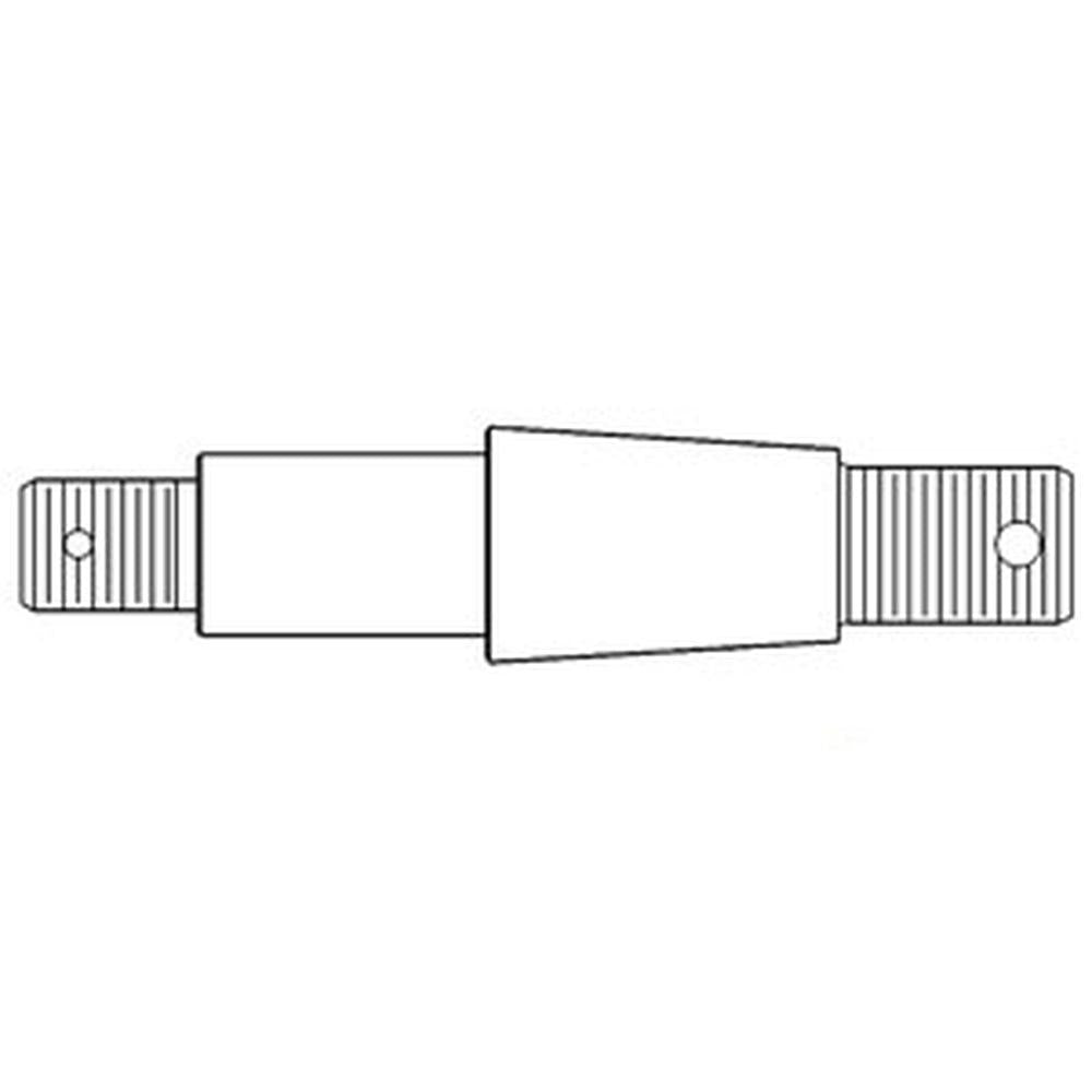 Lower Link Arm Shaft NCA563C 2000, 2110LCG, 600, 601, 800, 801, 8N, Jubilee, NAA