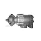NCA600F Hydraulic Piston Pump Fits Ford Tractor NAA 600 700 800 900 601 701+