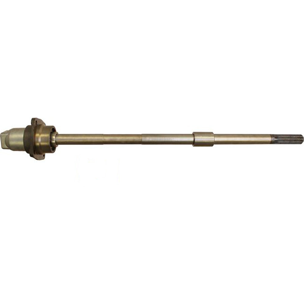PTO Shaft Assembly NCA700-38 1-3/8" Fits Ford 600 601 800 801 900 2000 4000 4cyl