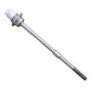 AMNCA700-38 PTO Output Shaft Conversion Kit Fits Ford New Holland 600 ++