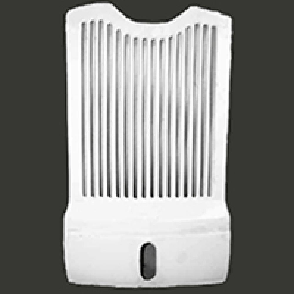 Grille Fits Ford/New Holland Replaces NCA8200A