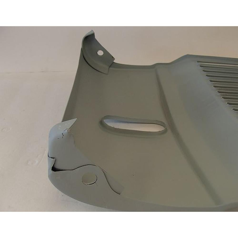 STEEL FRONT GRILL Fits Ford 900 940 950 960 GOLDEN JUBILEE INDUSTRIAL 2030 NAA